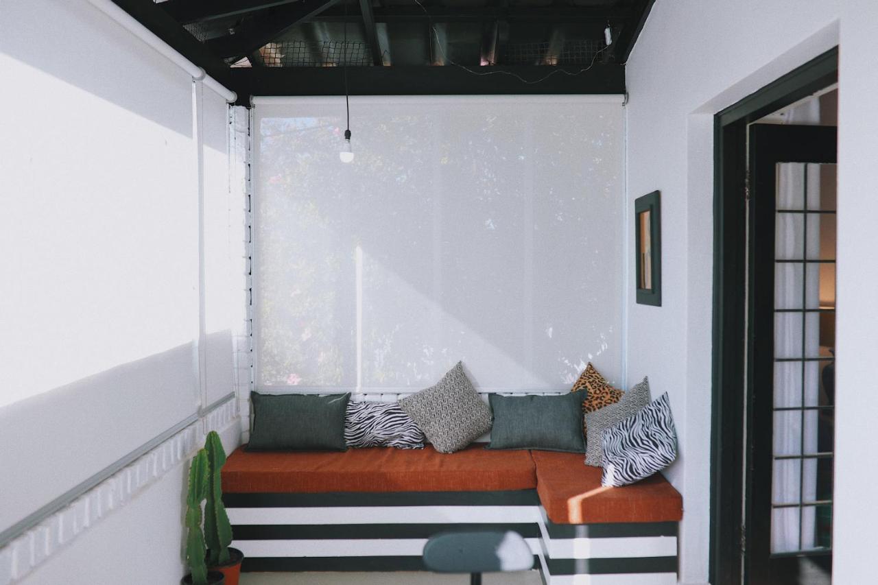Casamore Mossel Bay Exterior photo